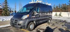 2016 Ram ProMaster 1500 Perfect Shape with only 33,892 km!