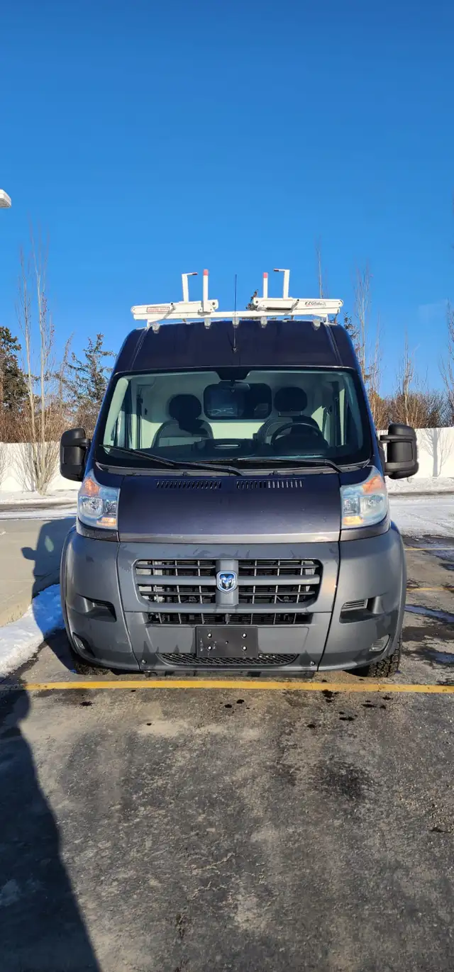 2016 Ram ProMaster 1500 Perfect Shape with only 33,892 km! - Photo 2