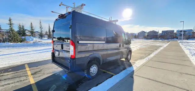 2016 Ram ProMaster 1500 Perfect Shape with only 33,892 km! - Photo 4