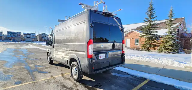 2016 Ram ProMaster 1500 Perfect Shape with only 33,892 km! - Photo 5