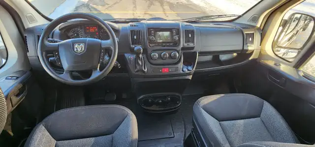 2016 Ram ProMaster 1500 Perfect Shape with only 33,892 km! - Photo 7
