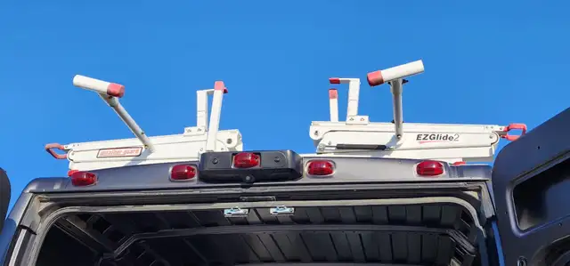 2016 Ram ProMaster 1500 Perfect Shape with only 33,892 km! - Photo 9