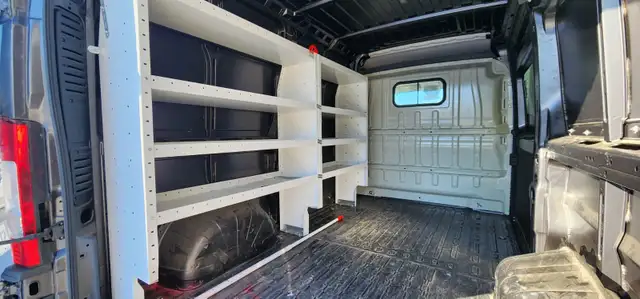 2016 Ram ProMaster 1500 Perfect Shape with only 33,892 km! - Photo 10