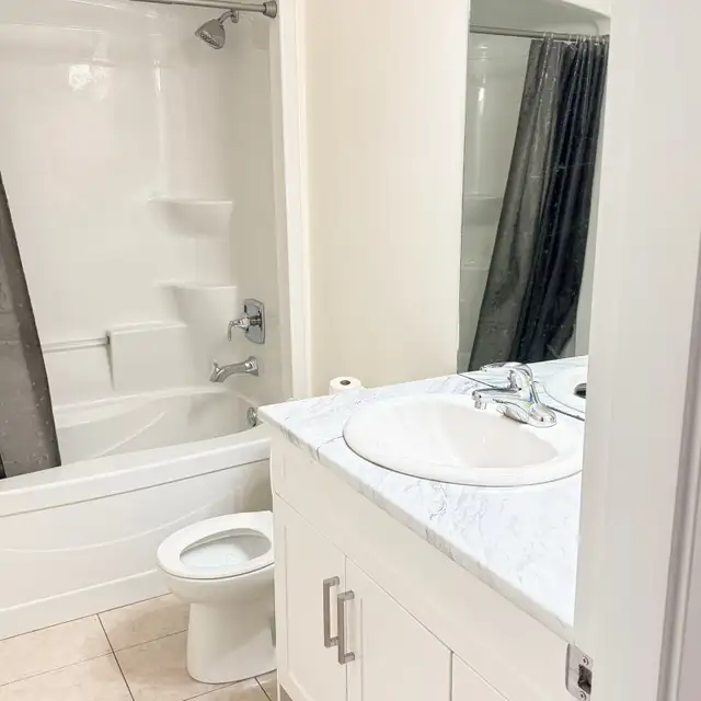 walk-in basement for rent - Photo 2