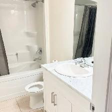 walk-in basement for rent - Photo 2