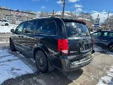 2016 Dodge Grand Caravan Crew - Photo 5