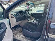 2016 Dodge Grand Caravan Crew - Photo 6