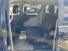 2016 Dodge Grand Caravan Crew - Photo 7