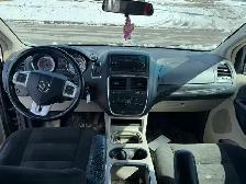 2016 Dodge Grand Caravan Crew - Photo 8