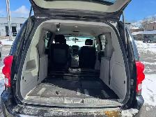 2016 Dodge Grand Caravan Crew - Photo 9