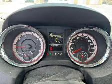 2016 Dodge Grand Caravan Crew - Photo 11