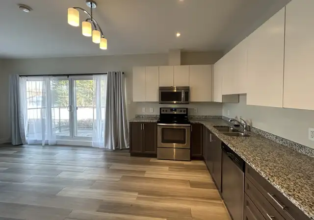 PET FRIENDLY! Apartment is VACANT! Occupancy is fkexible! - Photo 4