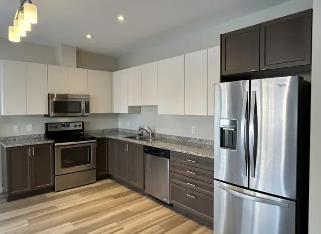 PET FRIENDLY! Apartment is VACANT! Occupancy is fkexible! - Photo 5