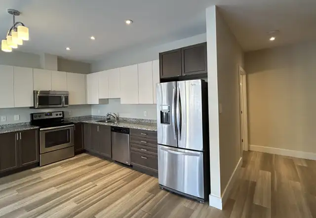 PET FRIENDLY! Apartment is VACANT! Occupancy is fkexible! - Photo 7