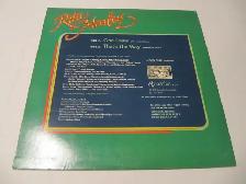 Rita Marley One Draw Giant 45rpm 12' Vinyl Single Rare Cir 1982 - Photo 3