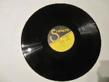 Rita Marley One Draw Giant 45rpm 12' Vinyl Single Rare Cir 1982 - Photo 4