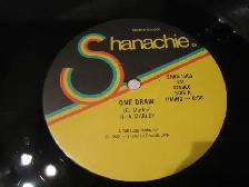 Rita Marley One Draw Giant 45rpm 12' Vinyl Single Rare Cir 1982 - Photo 6