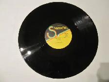 Rita Marley One Draw Giant 45rpm 12' Vinyl Single Rare Cir 1982 - Photo 7