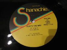 Rita Marley One Draw Giant 45rpm 12' Vinyl Single Rare Cir 1982 - Photo 8