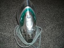 LIKE NEW CLOTHES IRON - Photo 3