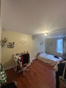 5 1/2 près du métro Rosemont pour le 1er juillet 2026