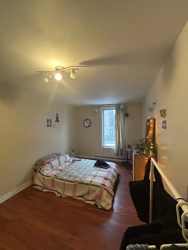 5 1/2 près du métro Rosemont pour le 1er juillet 2026 - Photo 2