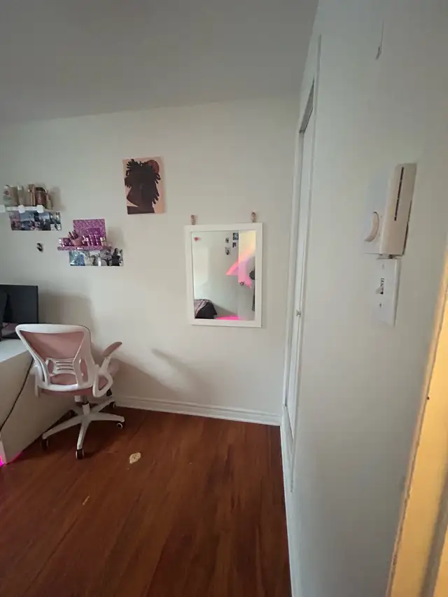 5 1/2 près du métro Rosemont pour le 1er juillet 2026 - Photo 3