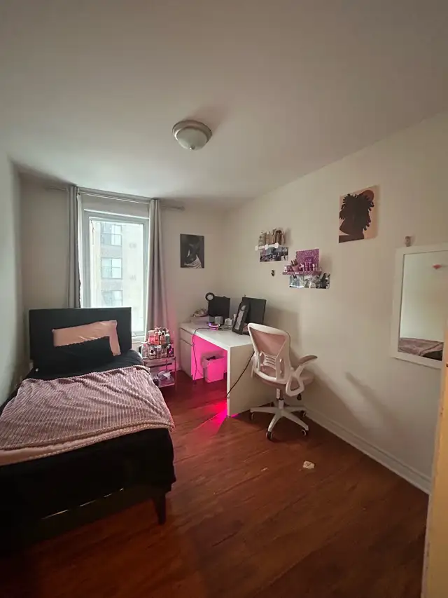 5 1/2 près du métro Rosemont pour le 1er juillet 2026 - Photo 4