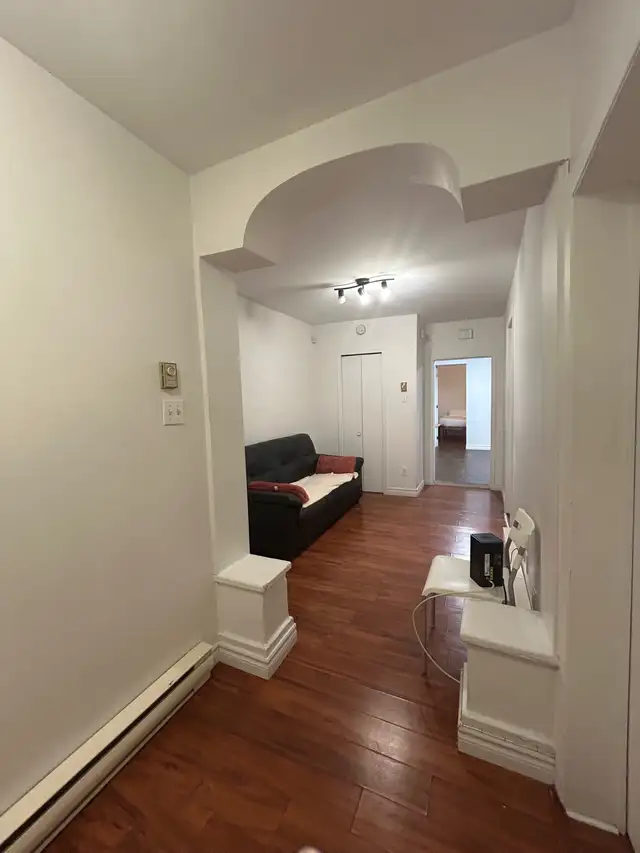 5 1/2 près du métro Rosemont pour le 1er juillet 2026 - Photo 5