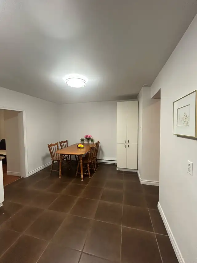 5 1/2 près du métro Rosemont pour le 1er juillet 2026 - Photo 7