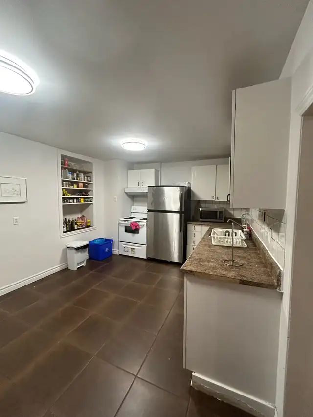 5 1/2 près du métro Rosemont pour le 1er juillet 2026 - Photo 9