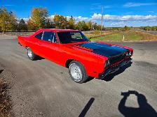 1969 Road Runner