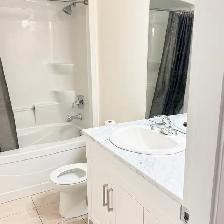 walk-in basement with view - Photo 5