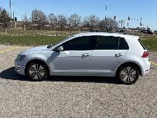2017 Fast Electric-Golf for Sale - Great Affordable EV - Photo 4