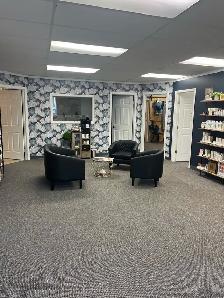 Office space to rent in Humboldt, Sask