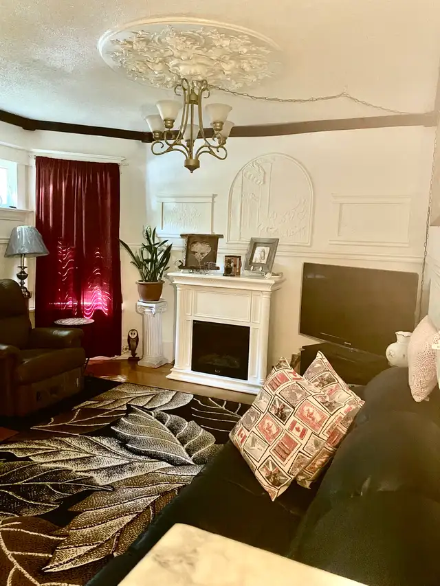 comfortable and quiet - Photo 6