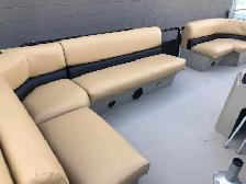 BOAT AND MARINE UPHOLSTERY - Photo 4