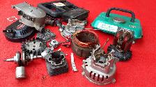 ⚙️ Fix 4 less Small Engines Repair – Fast, Honest & Affordable - Photo 7