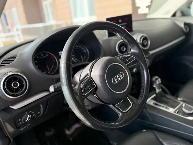 Audi A3 full equip 2016 - Photo 2