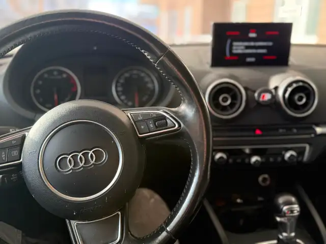 Audi A3 full equip 2016 - Photo 3