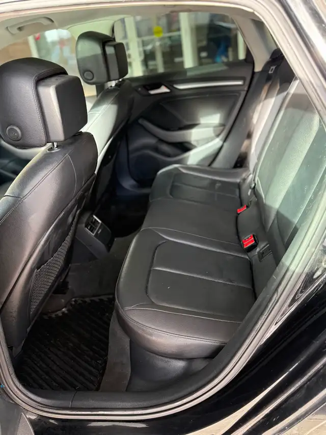 Audi A3 full equip 2016 - Photo 6