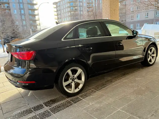 Audi A3 full equip 2016 - Photo 7