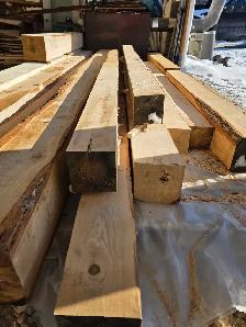 OAK BEAMS - Photo 5