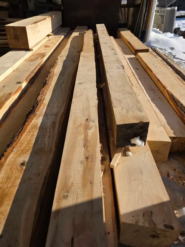 OAK BEAMS - Photo 6