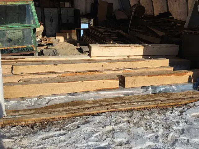 OAK BEAMS - Photo 10