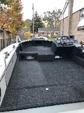 BOAT AND MARINE UPHOLSTERY - Photo 3