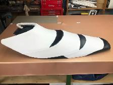 BOAT AND MARINE UPHOLSTERY - Photo 9