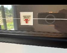 THE LATE GREAT KOBE WITH JORDAN - Photo 2