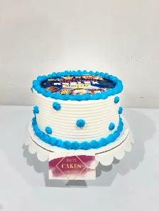 Roblox cake edible print cake Halton - Photo 4