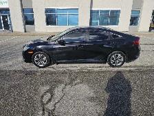 2016 Honda Civic - Photo 3